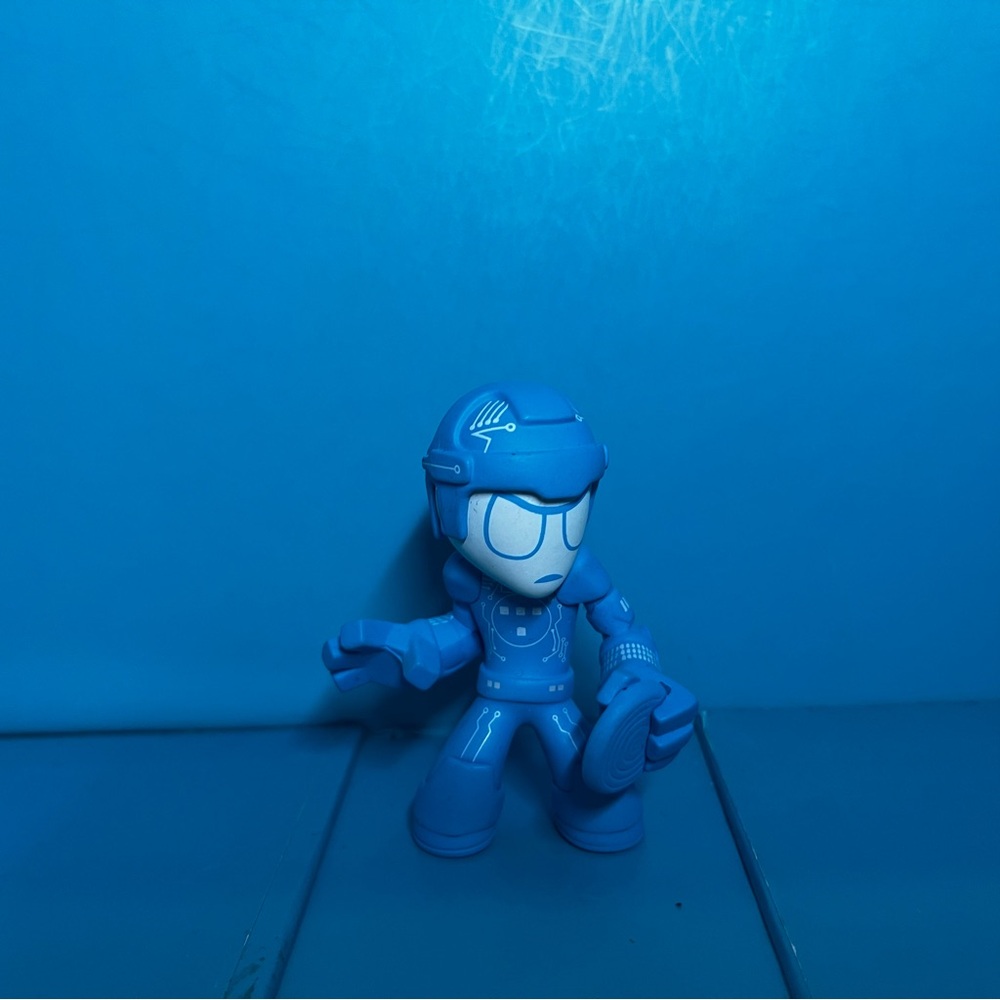 Funko Mystery Mini - Sci-Fi Series - Tron